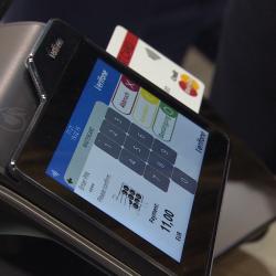 Thumbnail-Foto: Carbon – Die Zukunft des Zahlungsverkehrs von InterCard...