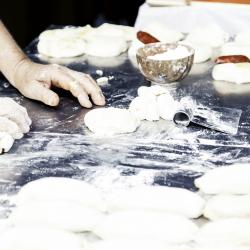 Thumbnail-Foto: Tourenoptimierung: Bäckerei Voigt erweitert Verkaufsstandorte...