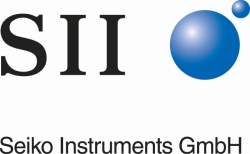 Logo Seiko Instruments GmbH