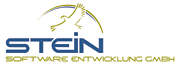 Logo Stein Software Entwicklung GmbH