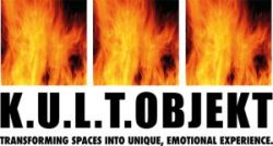 Logo K.U.L.T.OBJEKT Ltd. & Co. KG
