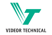 Logo Videor Technical E. Hartig GmbH