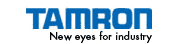 Logo Tamron Europe GmbH