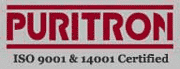 Logo Puritron Technology Inc.
