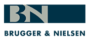 Logo Brugger & Nielsen A/S