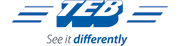Logo TEB