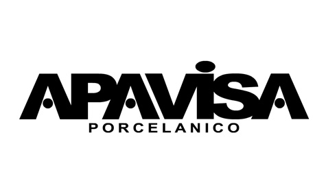 Logo Apavisa Porcelanico, S.L.