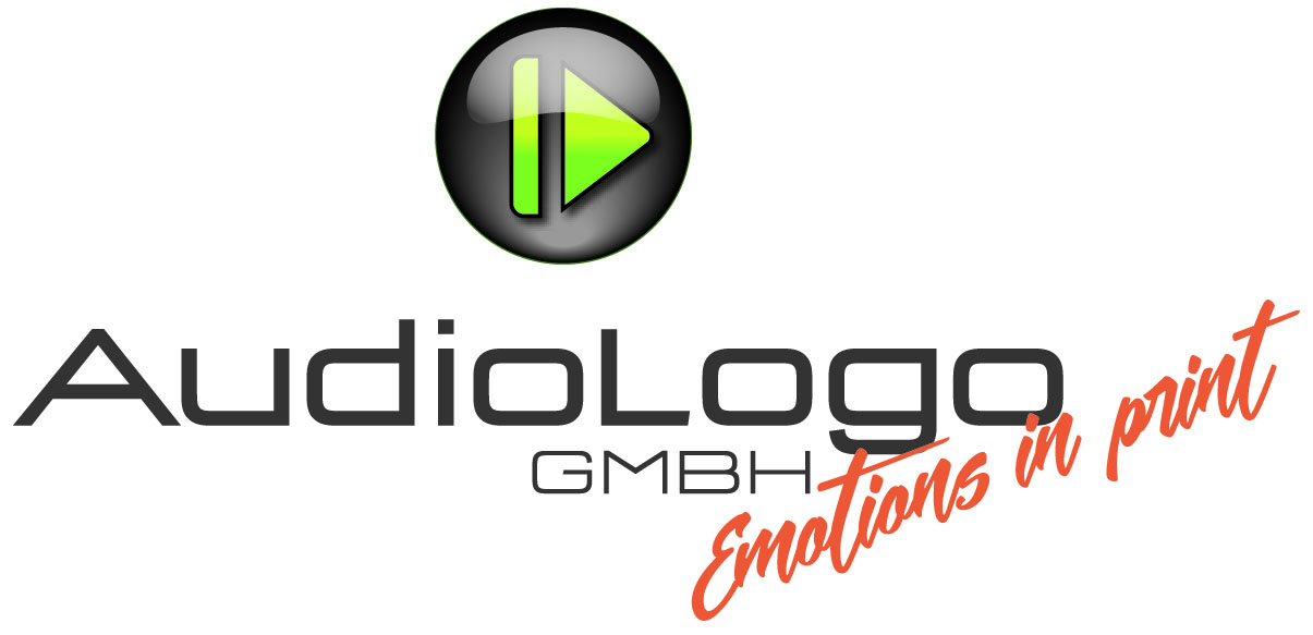 Logo Audio Logo GmbH