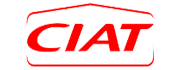 Logo CIAT SA