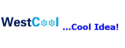 Logo WestCool GmbH