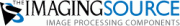Logo The Imaging Source Europe GmbH