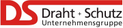 Logo Draht+Schutz Unternehmensgruppe