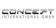 Logo Concept International GmbH