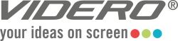 Logo Videro AG