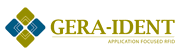 Logo GERA-IDENT GmbH