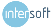Logo Intersoft EDV GmbH