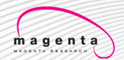 Logo Magenta Research