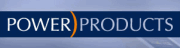 Logo POWER products s.r.o.