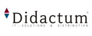 Logo Didactum Limited Deutschland