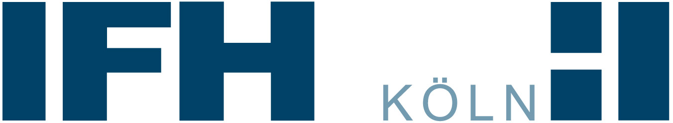 Logo Institut für Handelsforschung (IfH)