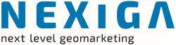 Logo Nexiga GmbH