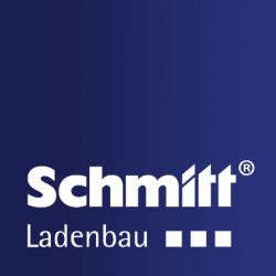 Logo Schmitt Ladenbau GmbH