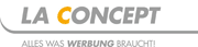 Logo: LA CONCEPT GmbH & Co. KG