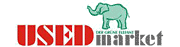 Logo USEDmarket GmbH