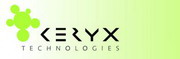 Logo Keryx Technologies Hof3 GmbH