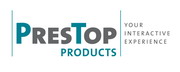 Logo PresTop b.v.
