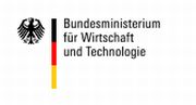 Logo Bundesministerium für Wirtschaft und Technologie