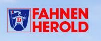 Logo Fahnen Herold Wilhelm Frauenhoff GmbH & Co. KG