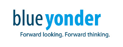 Logo Blue Yonder GmbH