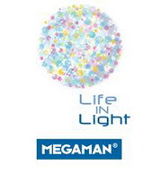 Logo Megaman