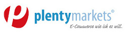 Logo plentysystems AG