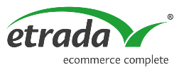 Logo etrada GmbH