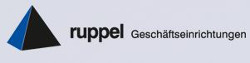Logo Peter Ruppel Geschäftseinrichtungen GmbH & Co.KG