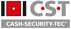 Logo CST CASH-SECURITY-TEC GmbH