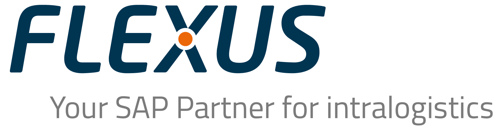 Logo Flexus AG