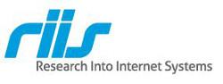Logo Riis-Construction