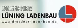 Logo Dresdner Lüning Ladenbau GmbH