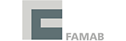 Logo FAMAB Verband Direkte Wirtschaftskommunikation e.V.