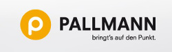 Logo JP Coatings GmbH