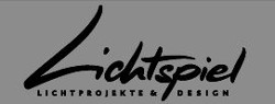 Logo Lichtspiel Lichtprojekte & Design GmbH