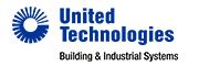 Logo UTC Fire & Security Deutschland GmbH