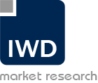 Logo IWD market research GmbH
