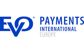 Logo EVO Payments International GmbH