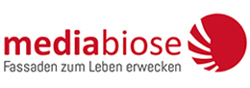 Logo mediabiose GmbH