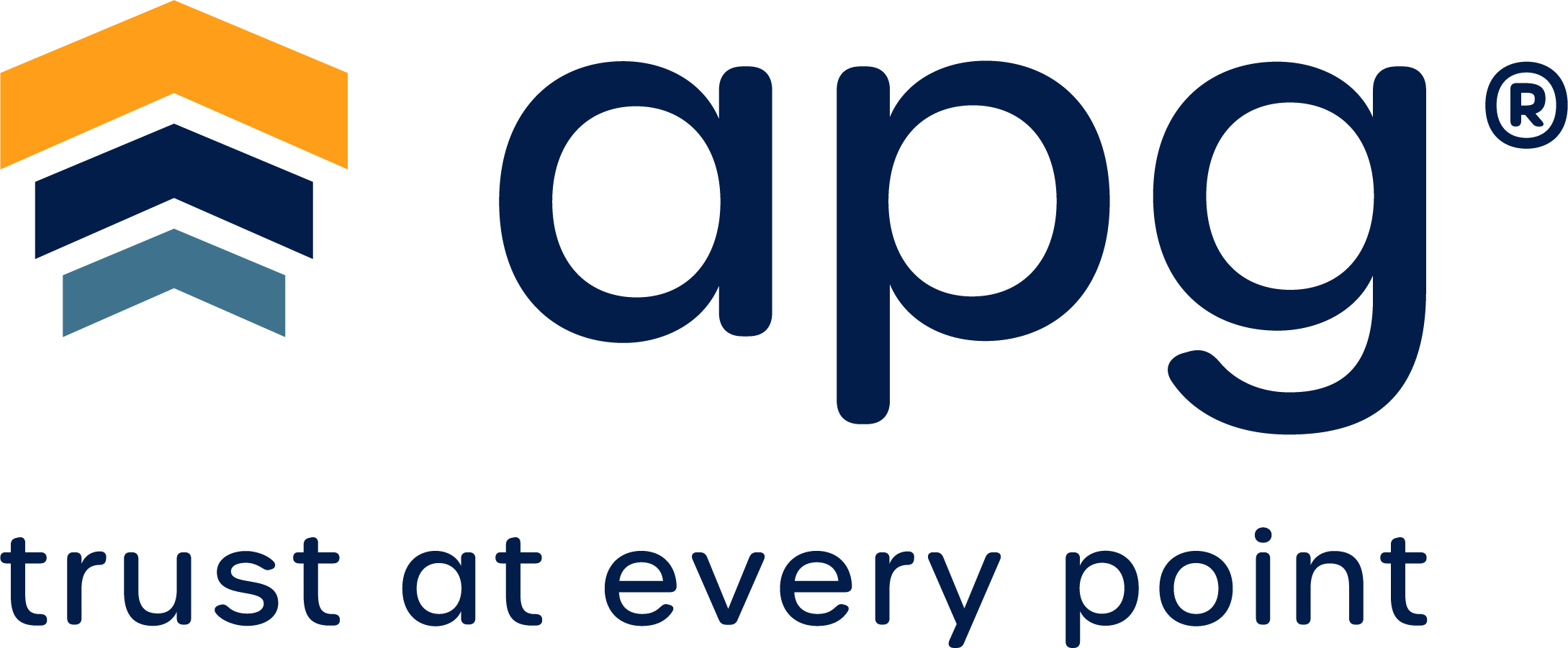 Logo apg Solutions EMEA Ltd.