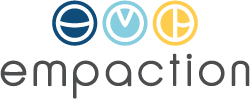 Logo empaction GmbH